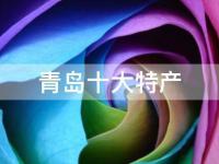 青岛十大特产(美食必尝，让你流连忘返的青岛特色美食推荐)