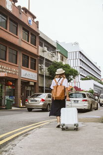 青岛旅游带什么东西(必备清单)