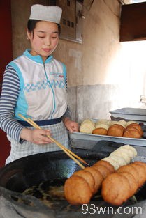  哪条南京街道的小吃最正宗？