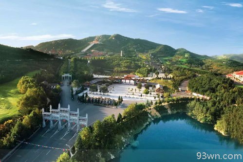 龙口南山旅游景点(探寻龙口南山的自然之美与人文魅力)