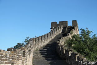 北京爨底下村旅游攻略：