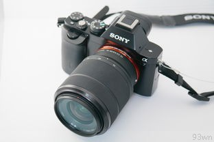  Sony数码照相机特色功能？