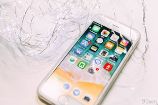 手机键盘锁功能？