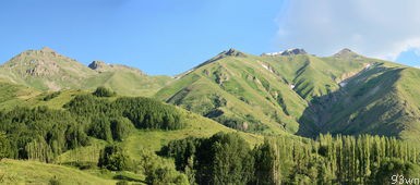 黄山旅游攻略(完整版)