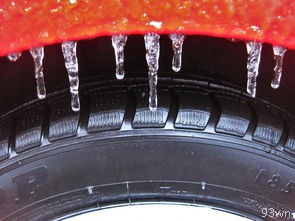 冬季洗车结冰怎么解决