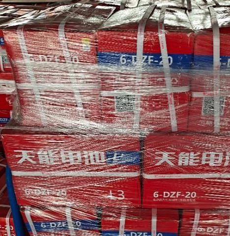 天能汽车防盗器安装,电动车电池为什么可以以旧换新