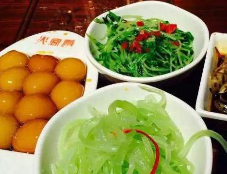 簋街有什么好吃的
