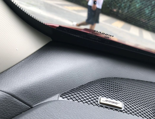 天籁车有后驱吗