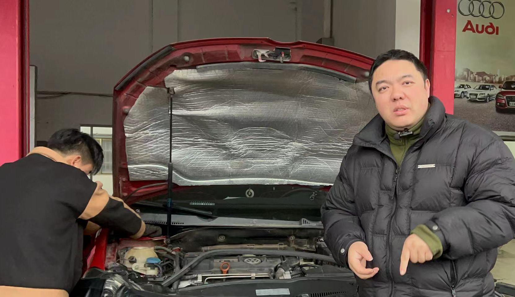 高尔夫1.4t用什么机油最好