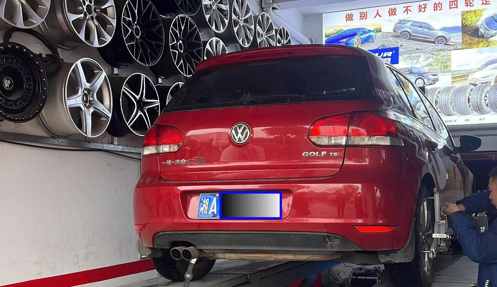 高尔夫1.4t用什么机油最好