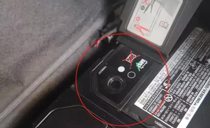 自动启停汽车换上普通蓄电池