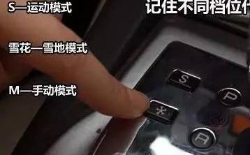 车子没停稳挂到p挡