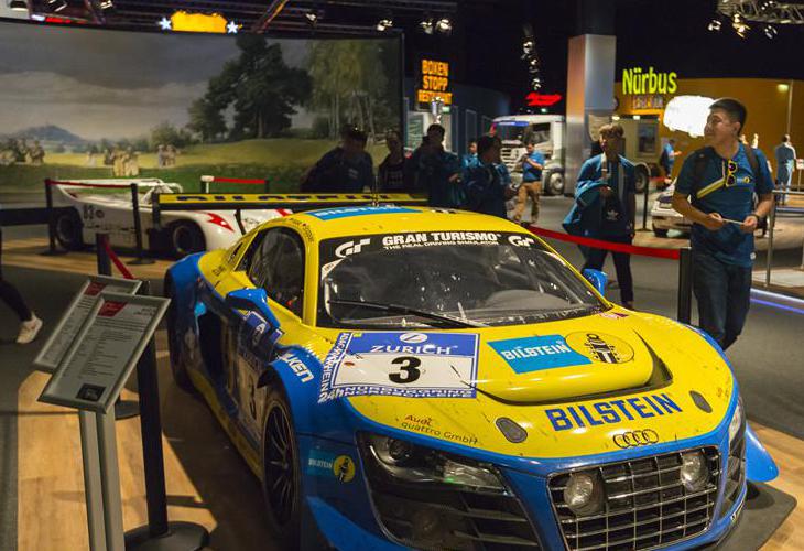 探秘 BILSTEIN 德国老家：研发部门竟藏在这个小镇里