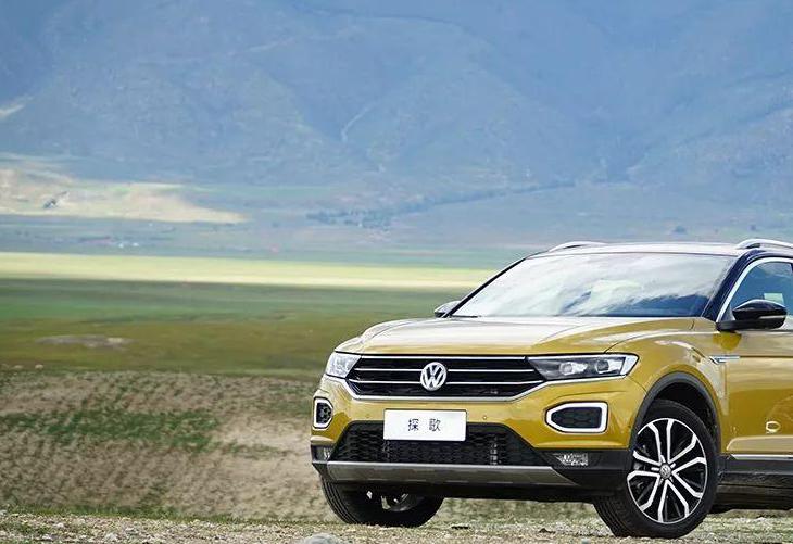 一汽-大众 T-ROC 探歌：热门 SUV 的用车成本及车型介绍