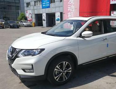 买车等车经历：多款 SUV 车型点评，你最钟意哪一款？
