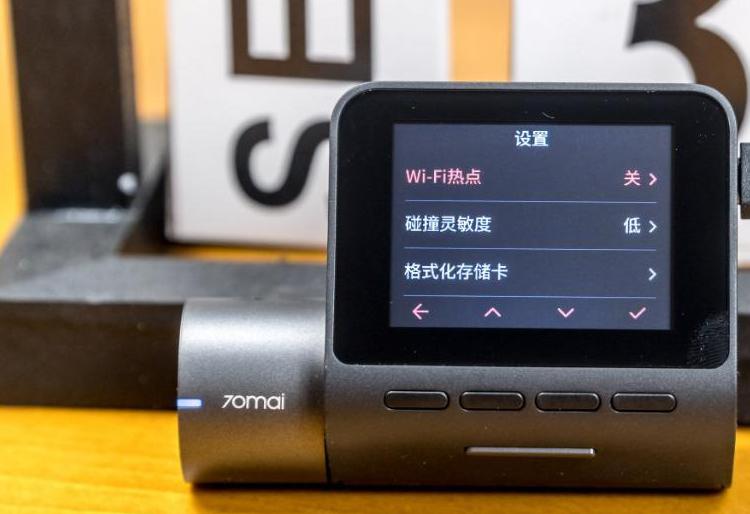 行车记录仪按键没反应