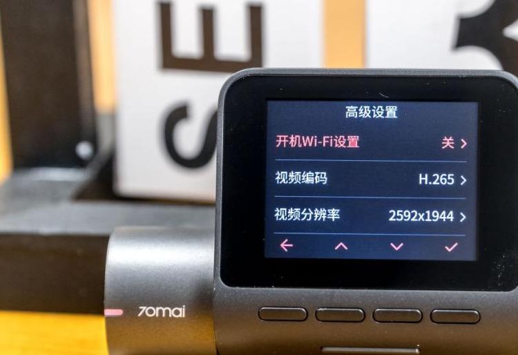 行车记录仪按键没反应