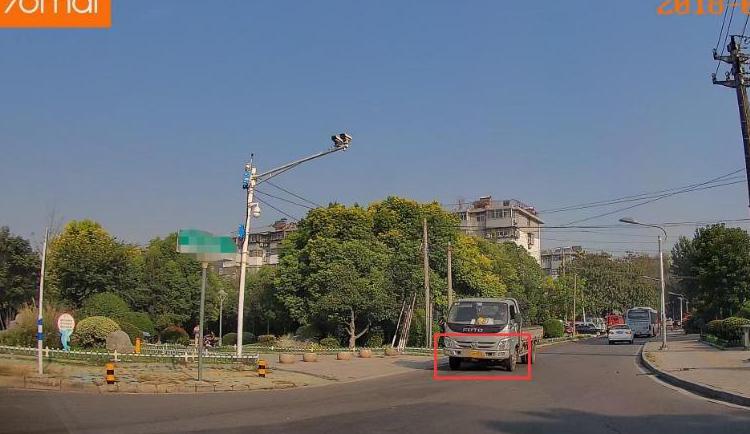 行车记录仪按键没反应