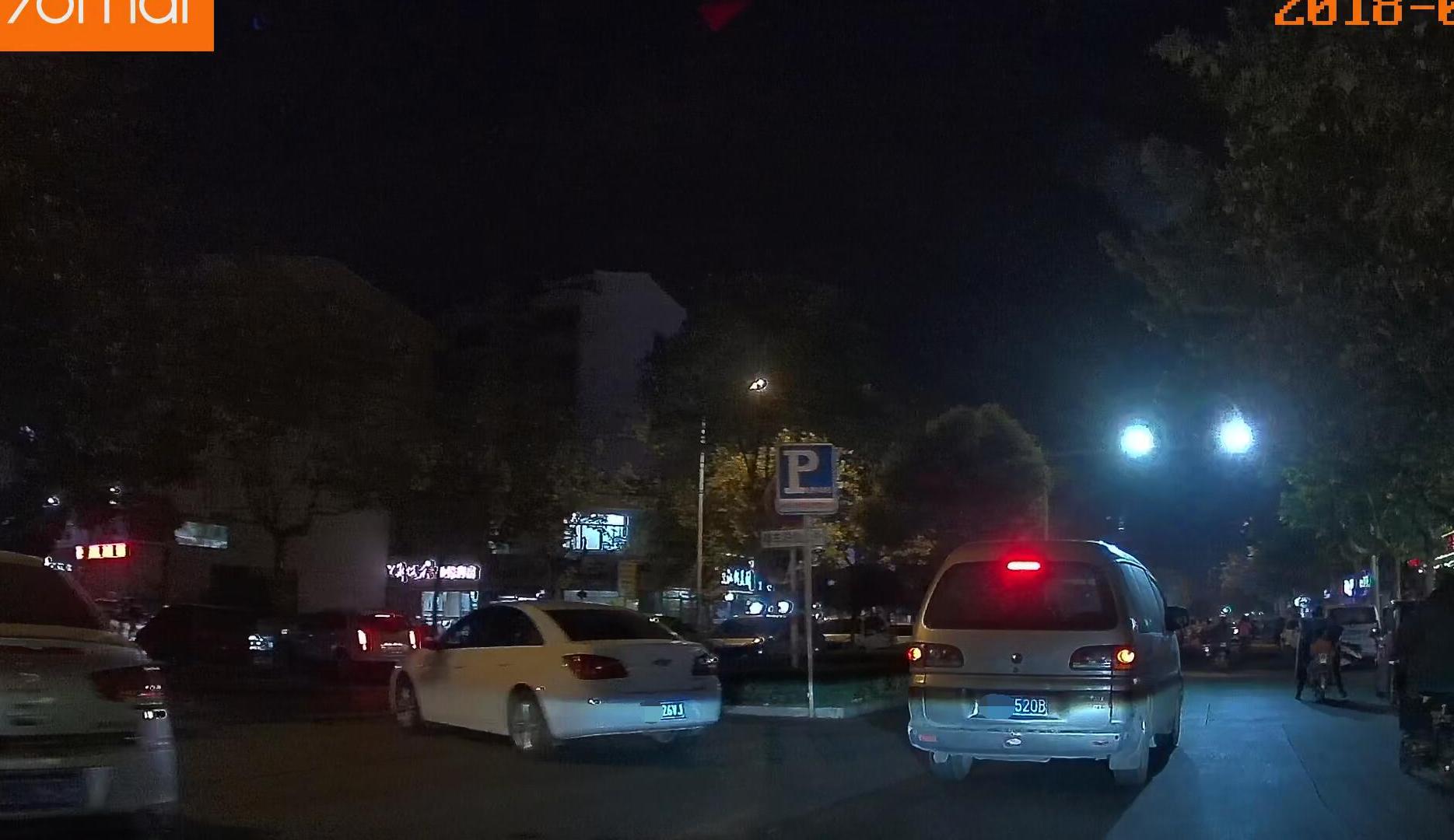 行车记录仪按键没反应