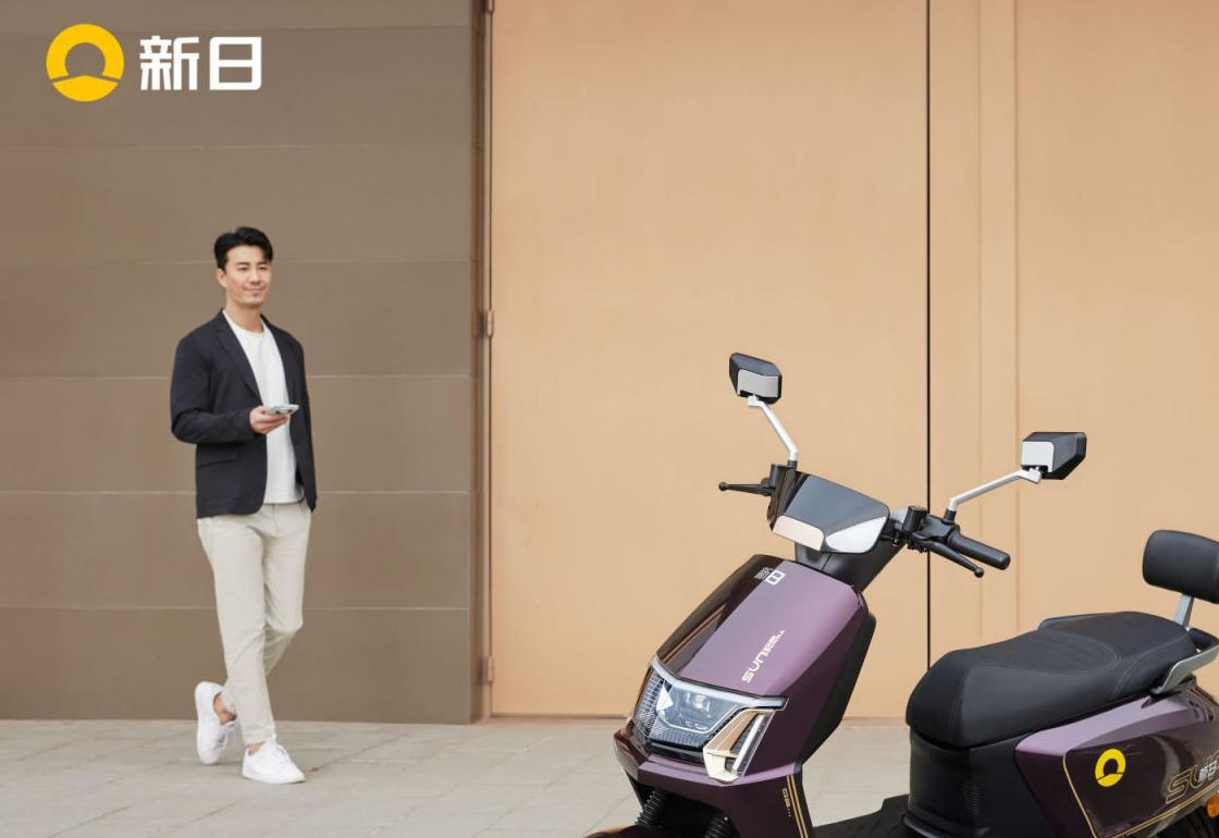 中国十大电动车品牌