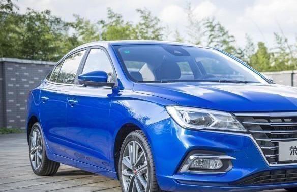 10万以下的国产车