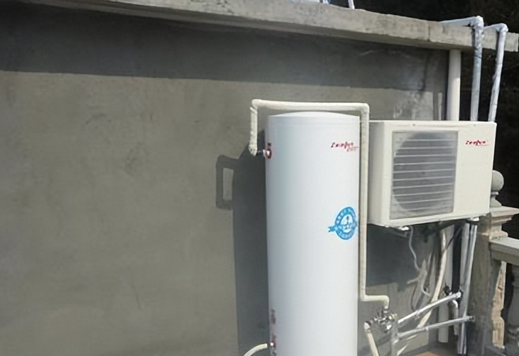 空气能热水器好处