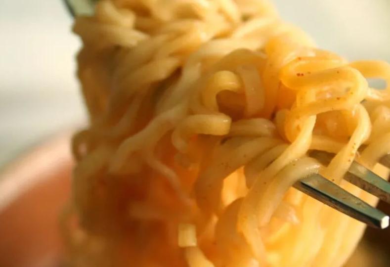 胡小松 没有垃圾食品 只有垃圾吃法
