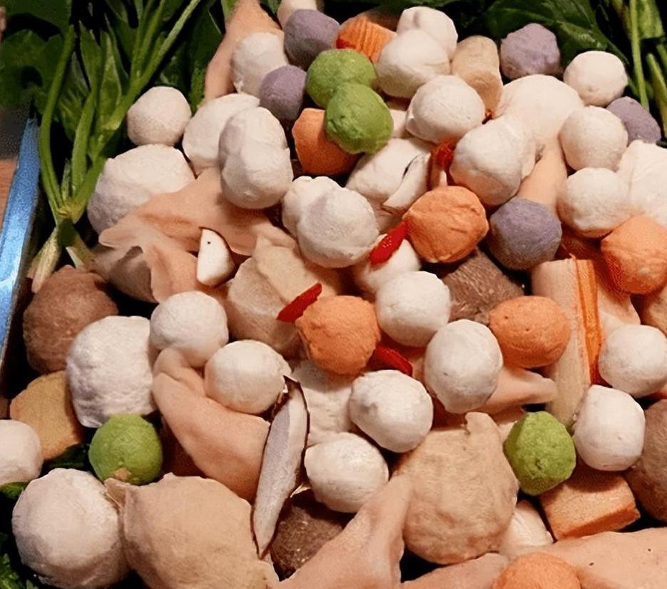 卡拉胶在肉中使用方法