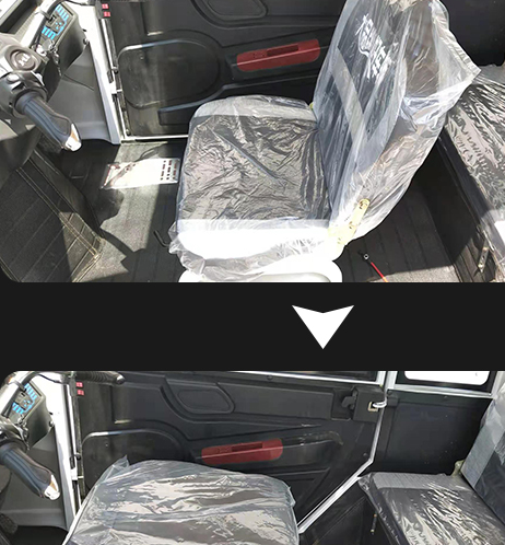 小型全封闭电动车价格