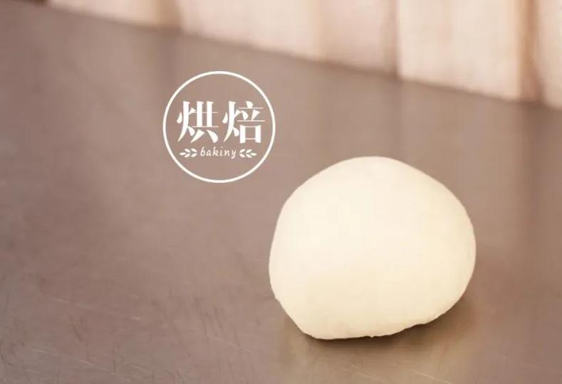 面包为什么要揉出膜