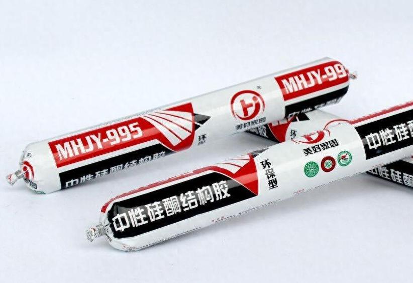 结构胶干了后是软的还是硬的