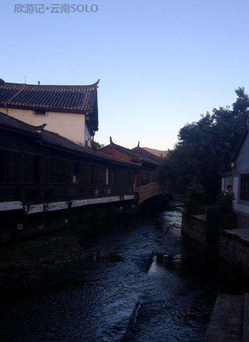 丽江住宿贵吗，这篇攻略，就给大家准备了些实用的小窍门
