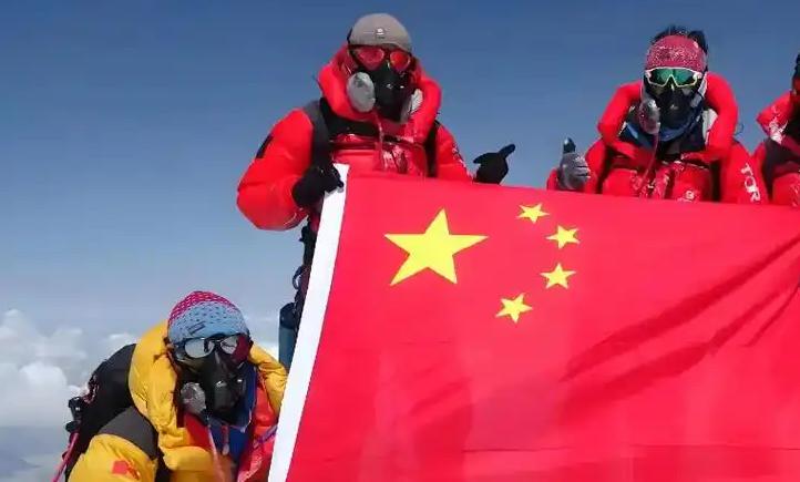 爬珠峰要多久，费用多少