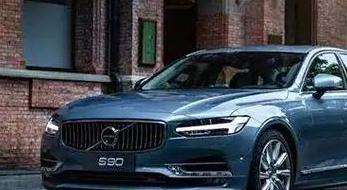 沃尔沃v70报价