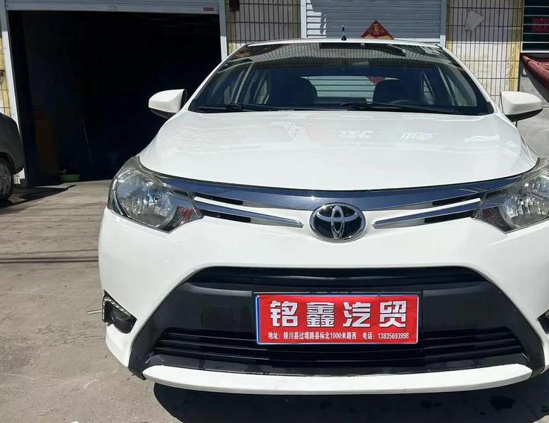 自动挡二手车3万左右