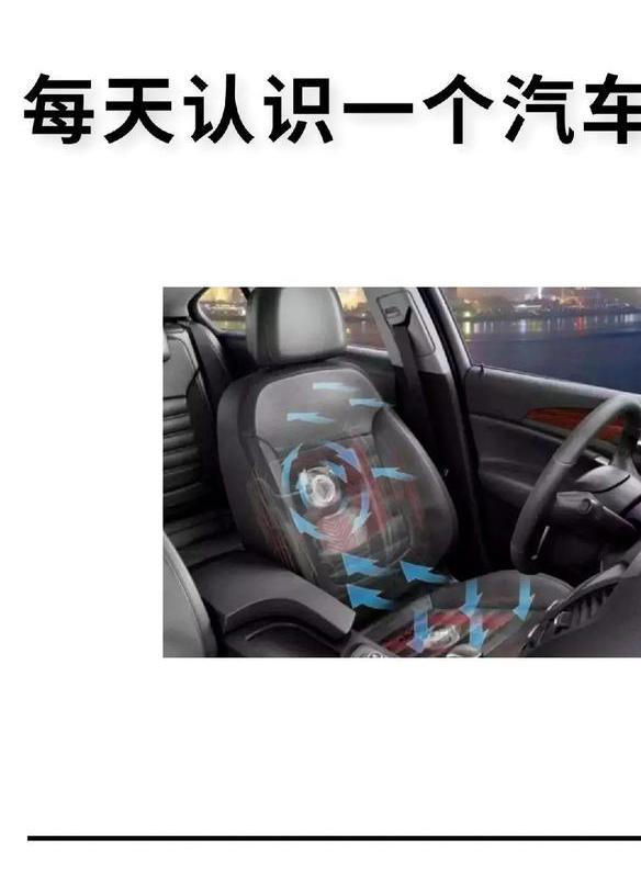 主驾座椅通风有必要加吗