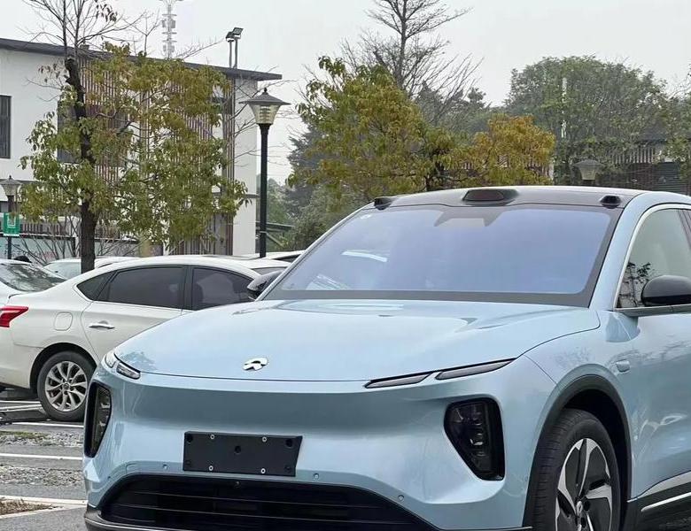蔚来汽车2021款最新款价格