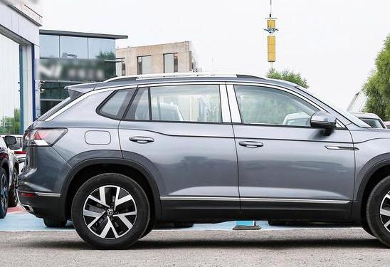 越野车排行榜前十名suv