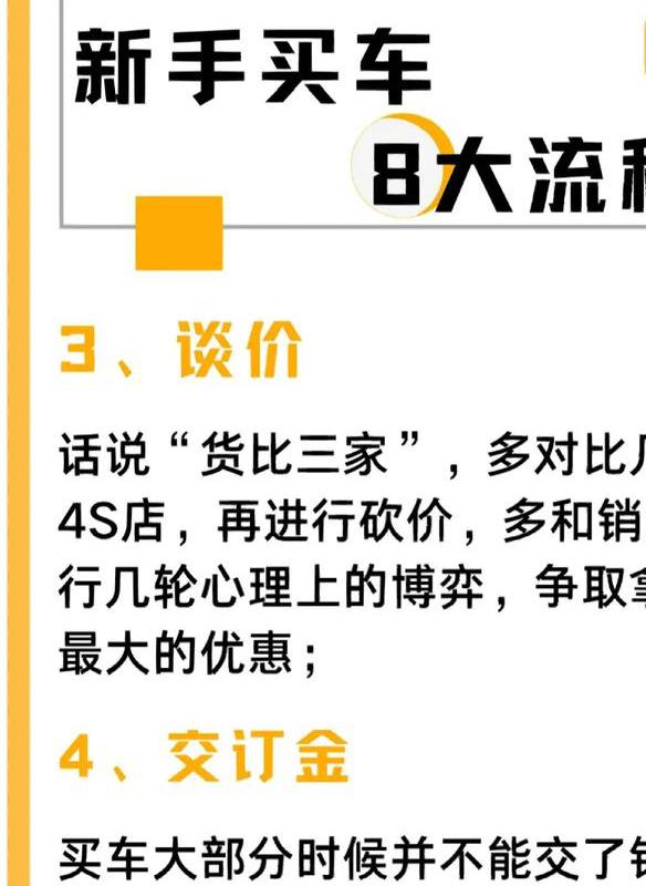 汽车发动前的注意事项