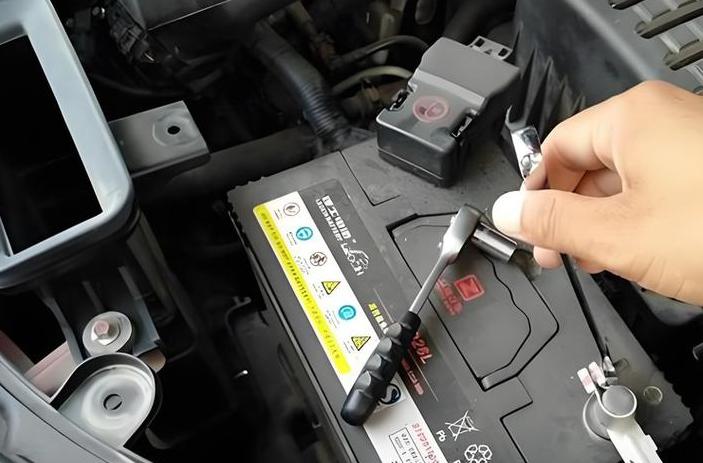 电瓶亏电几次就废了